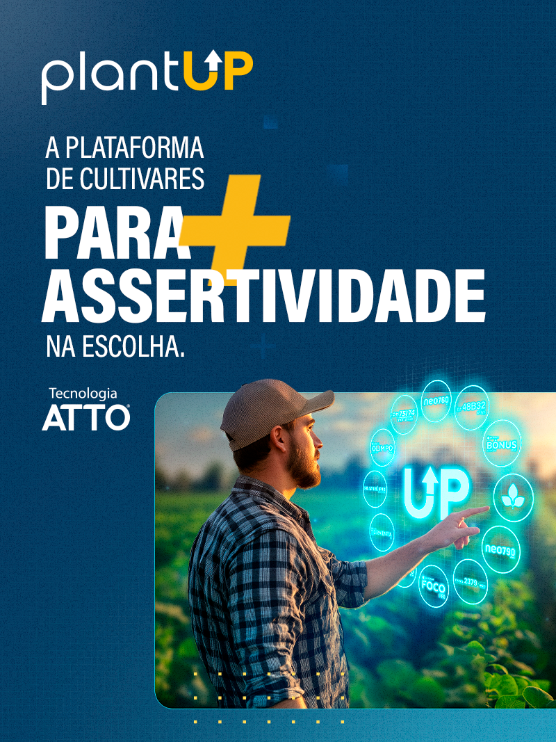 Dê um UP na sua produtividade - mobile